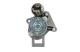 · 3M5T11000CER - MOTOR DE ARRANQUE FORD 1.2 KW 12V VISTEON RECONSTRUIDO
