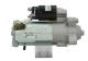 · 4M5T11000FAR - MOTOR DE ARRANQUE FORD 2.2 KW 12V VISTEON RECONSTRUIDO