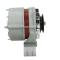· CA340IR - ALTERNADOR DEUTZ 65A 12V HC-PARTS RECONSTRUIDO