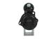 · CS1041 - MOTOR DE ARRANQUE AUDI 1.8 KW 12V HC-PARTS RECONSTRUIDO