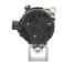 · JA1426IR - ALTERNADOR HONDA 70A 12V HC-PARTS RECONSTRUIDO
