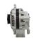 · JA671IR - ALTERNADOR MITSUBISHI 75A 12V HC-PARTS RECONSTRUIDO