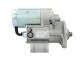 · JS552 - MOTOR DE ARRANQUE ISUZU 2.2 KW 12V HC-PARTS RECONSTRUIDO
