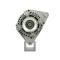 · CA618IR - ALTERNADOR CITROEN / PEUGEOT 70A 12V HC-PARTS RECONSTRUIDO