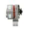 · 11201567 - ALTERNADOR ISKRA ALFA 33 =11.201.448 12V MAHLE NUEVO