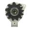 · CA580IR - ALTERNADOR RENAULT 55A 12V HC-PARTS RECONSTRUIDO