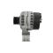 · 0123335003+ - ALTERNADOR MERCEDES 90A 12V +LINE NUEVO