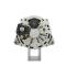 · CA567IR - ALTERNADOR SAAB 80A 12V HC-PARTS RECONSTRUIDO