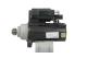 · CS1323 - MOTOR DE ARRANQUE VOLKSWAGEN 2.0 KW 12V HC-PARTS RECONSTRUID