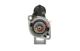 · CS574 - MOTOR DE ARRANQUE VOLKSWAGEN 1.7 KW 12V HC-PARTS RECONSTRUID