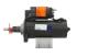 · CS574 - MOTOR DE ARRANQUE VOLKSWAGEN 1.7 KW 12V HC-PARTS RECONSTRUID