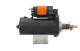 · CS574 - MOTOR DE ARRANQUE VOLKSWAGEN 1.7 KW 12V HC-PARTS RECONSTRUID
