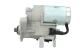 · JS1154 - MOTOR DE ARRANQUE TOYOTA 2.2 KW 12V HC-PARTS RECONSTRUIDO