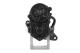 · JS560 - MOTOR DE ARRANQUE TOYOTA 1.0 KW 12V HC-PARTS RECONSTRUIDO