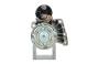 · 0001138003+ - MOTOR DE ARRANQUE MINI 1.7 KW 12V +LINE NUEVO