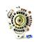 · A2T32792 - ALTERNADOR FORD 90A 12V JAPAN RECONSTRUIDO
