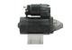· CS1038 - MOTOR DE ARRANQUE FIAT 0.8 KW 12V HC-PARTS RECONSTRUIDO