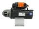 · CS1291 - MOTOR DE ARRANQUE OPEL 1.8 KW 12V HC-PARTS RECONSTRUIDO