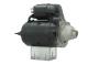 · CS321 - MOTOR DE ARRANQUE RENAULT 1.05 KW 12V HC-PARTS RECONSTRUIDO