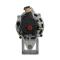 · JA187IR - ALTERNADOR  24V HC-PARTS RECONSTRUIDO