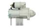 · TRS083 - MOTOR DE ARRANQUE KIA 0.9 KW 12V TWA RECONSTRUIDO