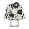 · 0120469682+ - ALTERNADOR SAAB 80A 12V +LINE NUEVO