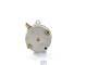 · 25222A - MOTOR DE ARRANQUE LINCOLN  12V +LINE NUEVO