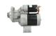 · 650001103+ - MOTOR DE ARRANQUE PERKINS 2.7 KW (MAGNETON VERSION) 12V +LIN
