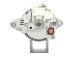 · 90025087 - ALTERNADOR FORD USA 75A 12V WILSON RECONSTRUIDO