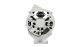 · 576002080015 - ALTERNADOR RENAULT 80A 24V R-LINE RECONSTRUIDO