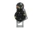 · 0001107410R - MOTOR DE ARRANQUE FORD 1.1 KW 12V BOSCH RECONSTRUIDO