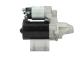 · 0001107437R - MOTOR DE ARRANQUE OPEL 1.1 KW 12V BOSCH RECONSTRUIDO