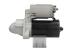 · 0001108175R - MOTOR DE ARRANQUE AUDI 1.4KW 12V BOSCH RECONSTRUIDO
