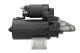 · 0001109205R - MOTOR DE ARRANQUE FORD 2.0 KW 12V BOSCH RECONSTRUIDO