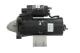· 0001110051R - MOTOR DE ARRANQUE FORD 1.8 KW 12V BOSCH RECONSTRUIDO