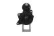 · 0001110051R - MOTOR DE ARRANQUE FORD 1.8 KW 12V BOSCH RECONSTRUIDO