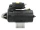· 0001110104R - MOTOR DE ARRANQUE FORD 1.7 KW 12V BOSCH RECONSTRUIDO
