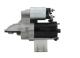 · 3M5T11000ACR - MOTOR DE ARRANQUE FORD 1.2 KW 12V VISTEON RECONSTRUIDO