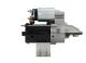 · 3M5T11000ACR - MOTOR DE ARRANQUE FORD 1.2 KW 12V VISTEON RECONSTRUIDO