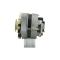 · 63321165R - ALTERNADOR FIAT 55A 12V JAPAN RECONSTRUIDO