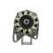 · A12R12R - ALTERNADOR PEUGEOT 40A 12V VALEO RECONSTRUIDO