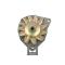 · A13N15R - ALTERNADOR RENAULT 50A 12V VALEO RECONSTRUIDO