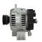 · A13VI17R - ALTERNADOR RENAULT 110A 12V VALEO RECONSTRUIDO