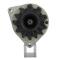 · CA1072IR - ALTERNADOR  12V HC-PARTS RECONSTRUIDO