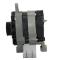 · CA380IR - ALTERNADOR CITROëN/ PEUGEOT 70A 12V HC-PARTS RECONSTRUIDO