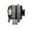 · CA525IR - ALTERNADOR CITROEN / PEUGEOT 55A 12V HC-PARTS RECONSTRUIDO