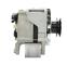 · CA630IR - ALTERNADOR BMW 65A 12V HC-PARTS RECONSTRUIDO