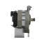 · CA858IR - ALTERNADOR VOLVO PENTA 55A 24V HC-PARTS RECONSTRUIDO