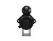 · CS1328 - MOTOR DE ARRANQUE BMW 1.6 KW 12V HC-PARTS RECONSTRUIDO