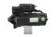 · CS1416 - MOTOR DE ARRANQUE CITROëN / PEUGEOT 2.5 KW 12V HC-PARTS RECO